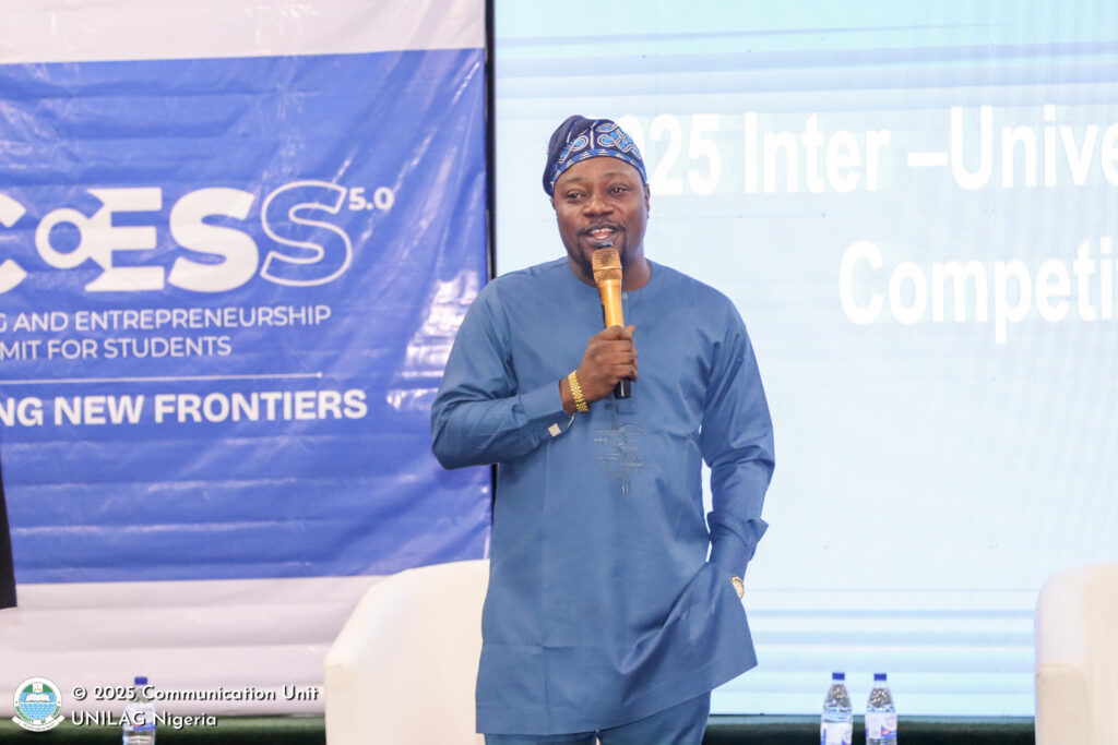 Unlocking New Frontiers: ACCESS 5.0 Inspires New Generation of Visionary Accountants