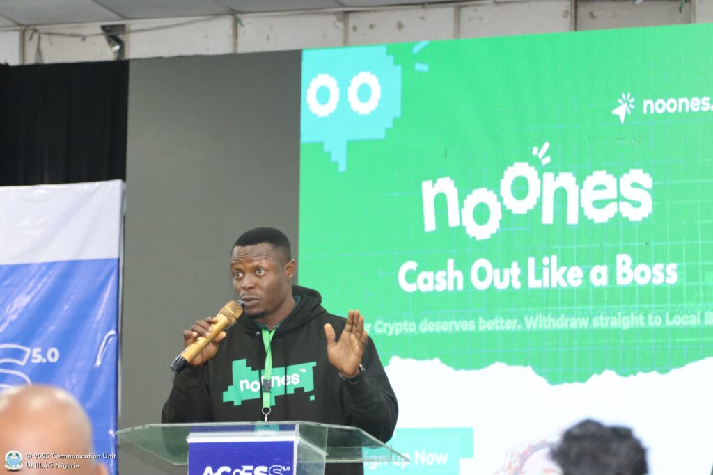 Unlocking New Frontiers: ACCESS 5.0 Inspires New Generation of Visionary Accountants