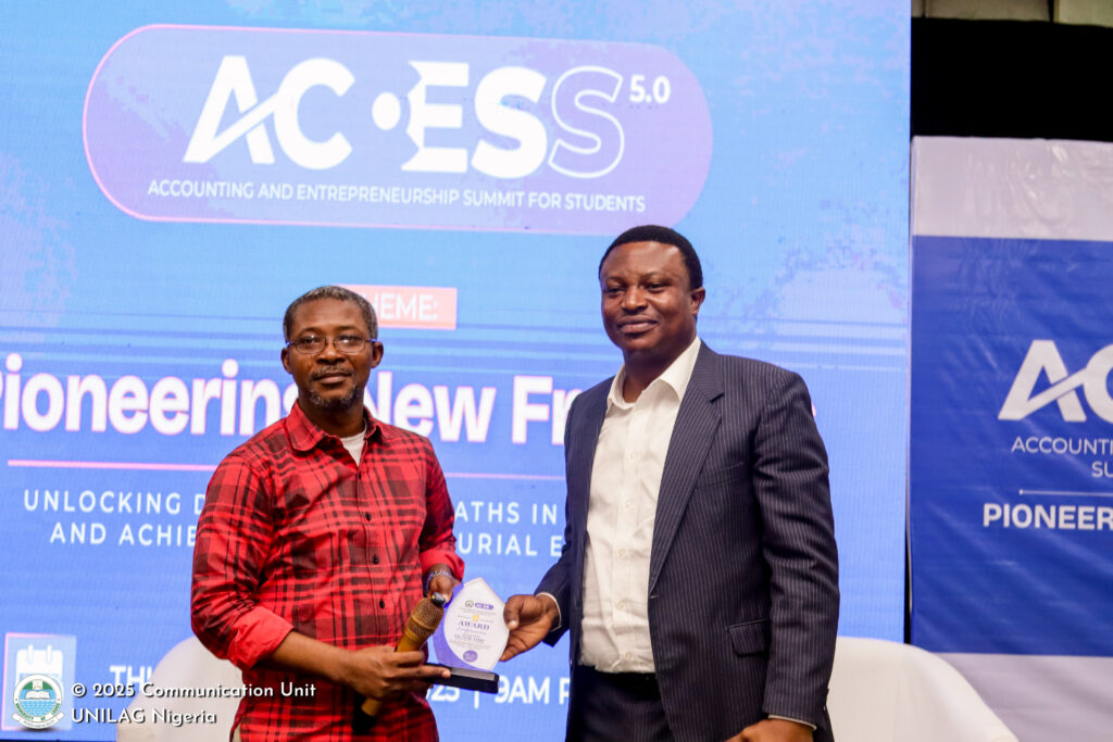 Unlocking New Frontiers: ACCESS 5.0 Inspires New Generation of Visionary Accountants