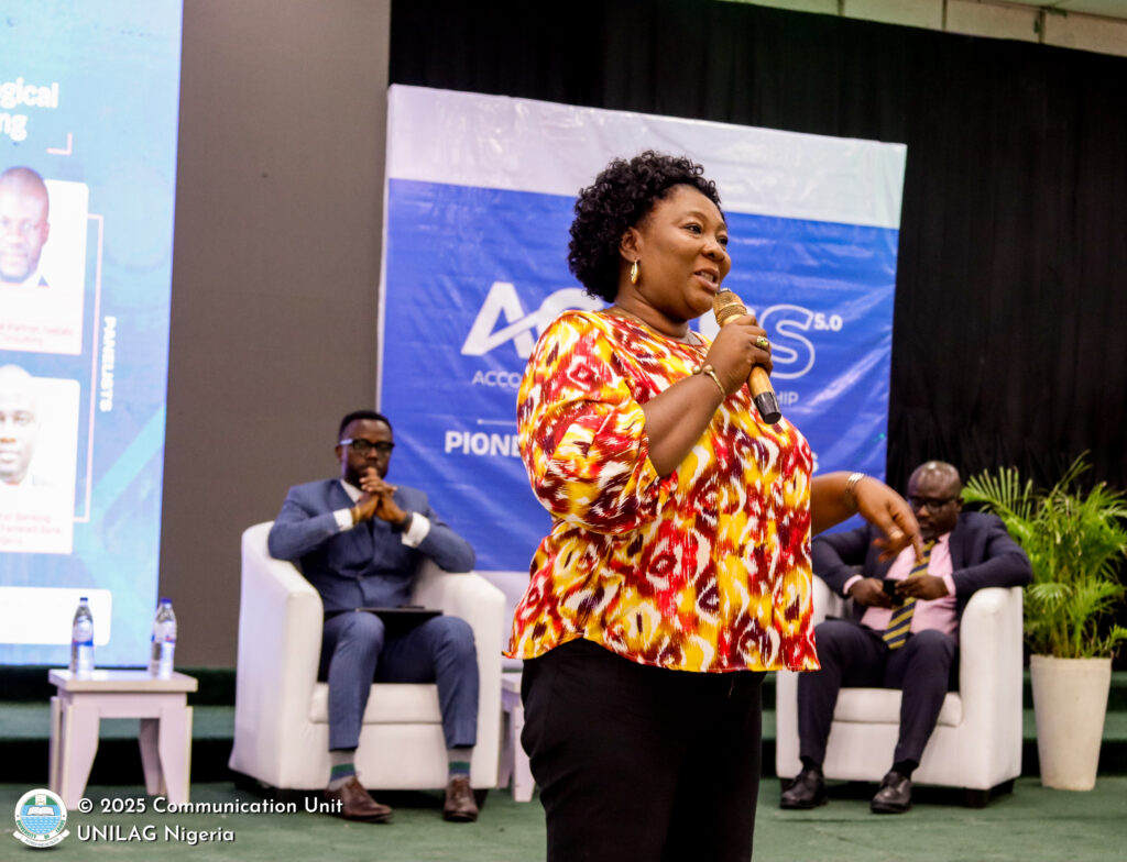 Unlocking New Frontiers: ACCESS 5.0 Inspires New Generation of Visionary Accountants