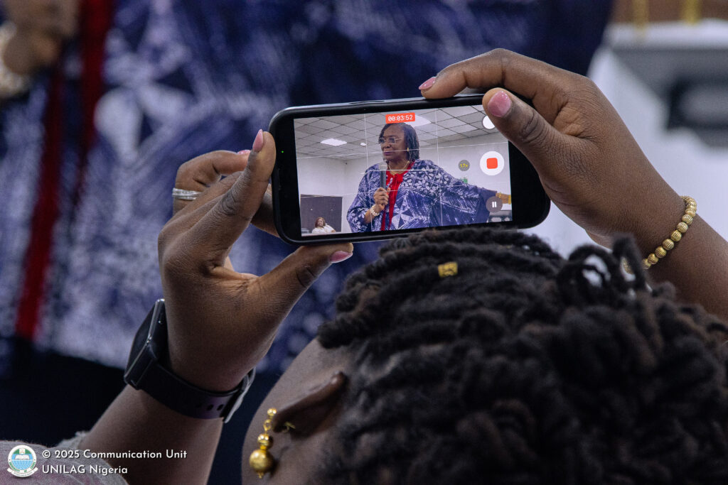 UNILAG-OpenAI Academy Day 1