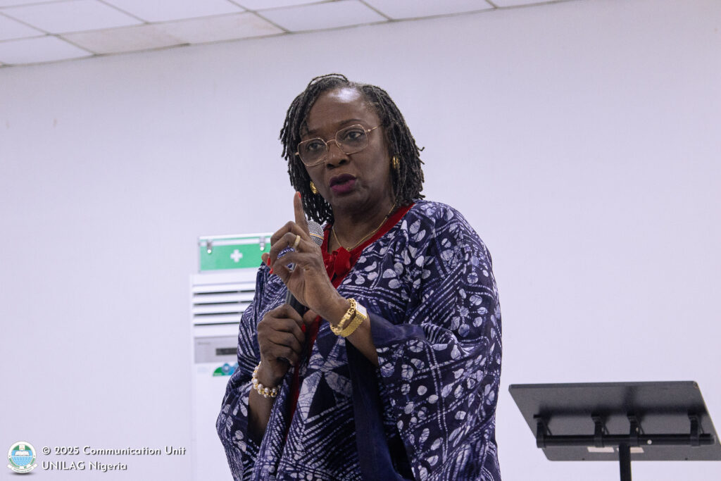 UNILAG-OpenAI Academy Day 1