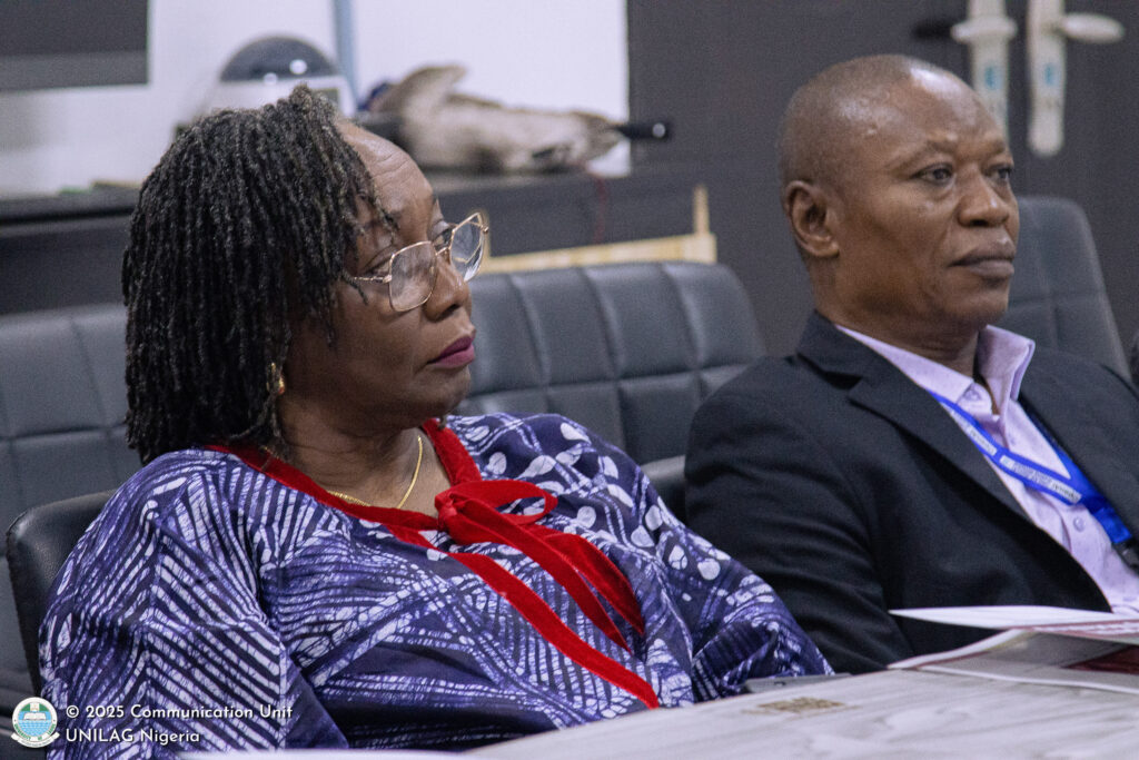 UNILAG-OpenAI Academy Day 1