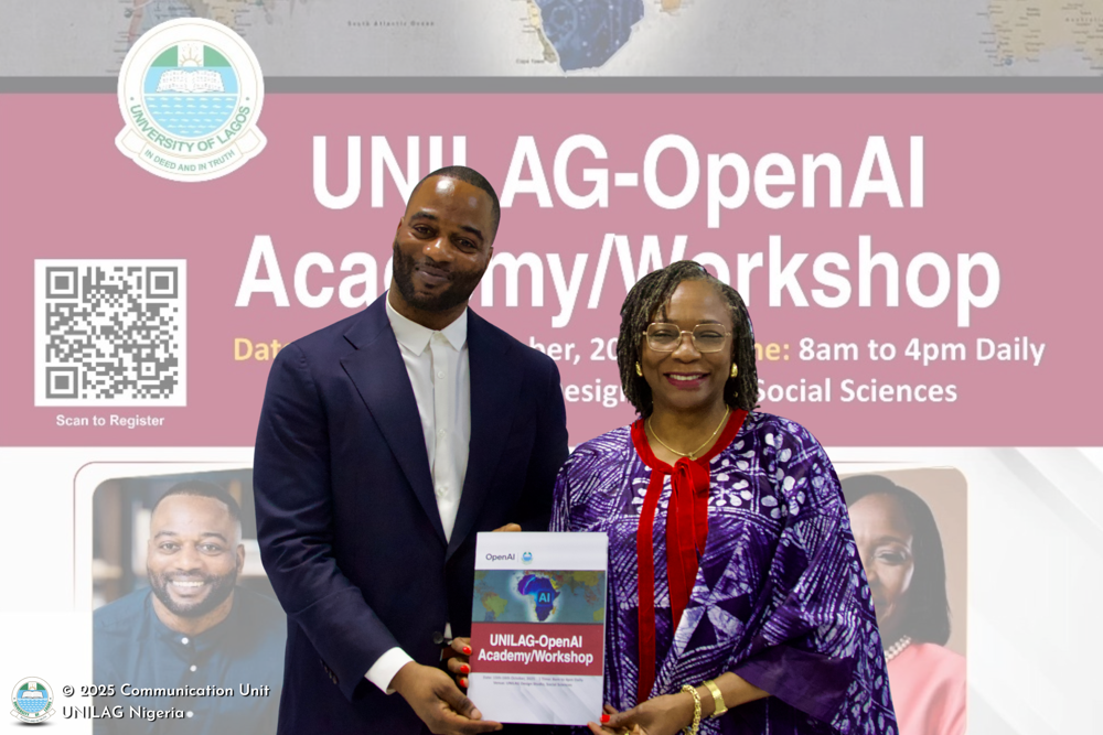 UNILAG-OpenAI Academy Day 1