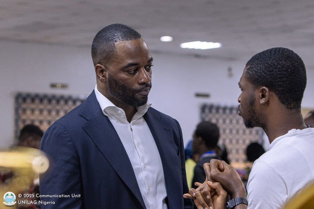 UNILAG-OpenAI Academy Day 2