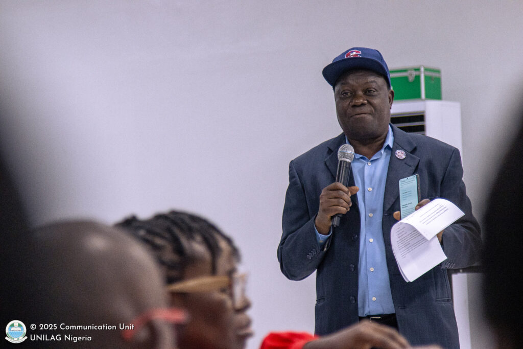 UNILAG-OpenAI Academy Day 2