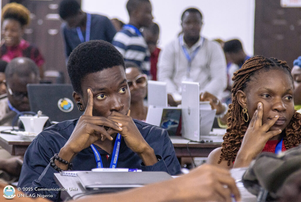 UNILAG-OpenAI Academy Day 2