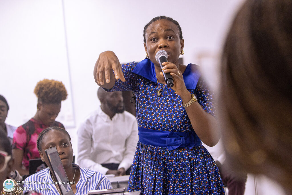 UNILAG-OpenAI Academy Day 2